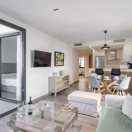 Royal By Interhome Feriehus