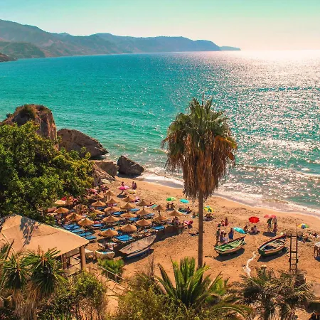 Royal By Interhome * Nerja