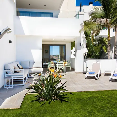 Royal By Interhome Casa vacanze Nerja