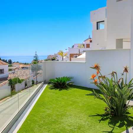 Royal By Interhome Casa vacanze Nerja