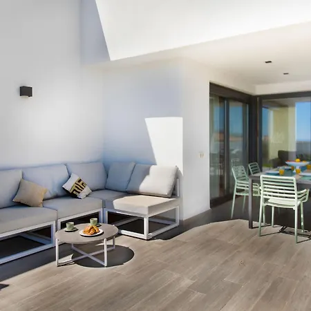 Casa vacanze Royal By Interhome *